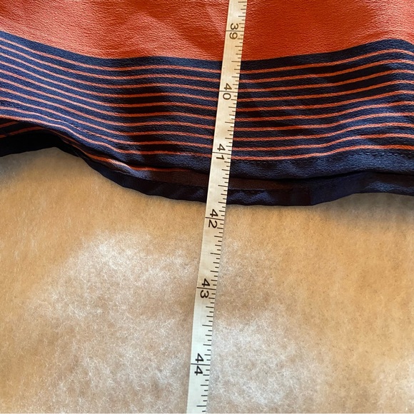 3X, plus size, SpeedControl, lace front, adjustable 3/4-almost full sleeve dress - Picture 8 of 13